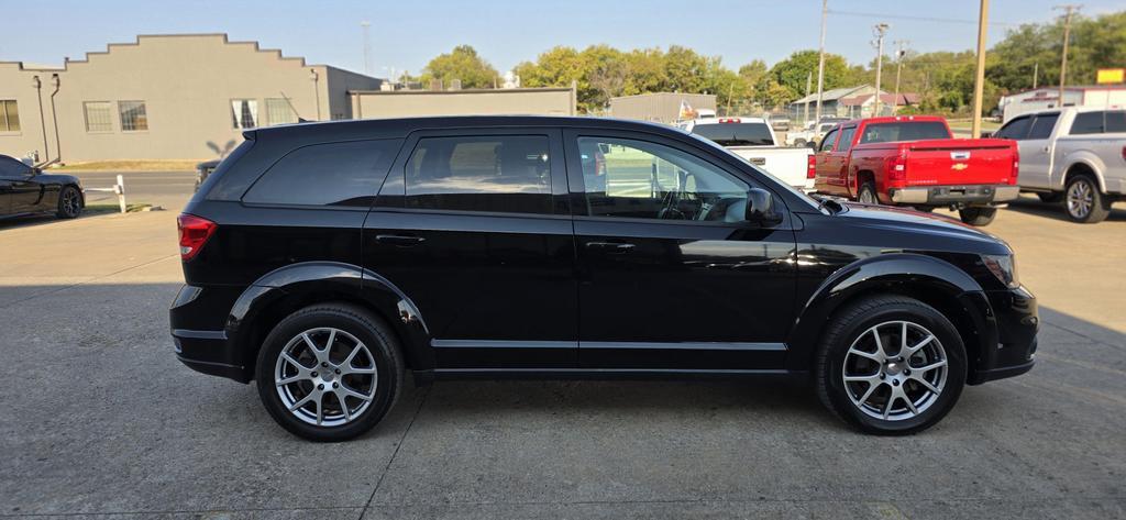 used 2015 Dodge Journey car, priced at $9,950