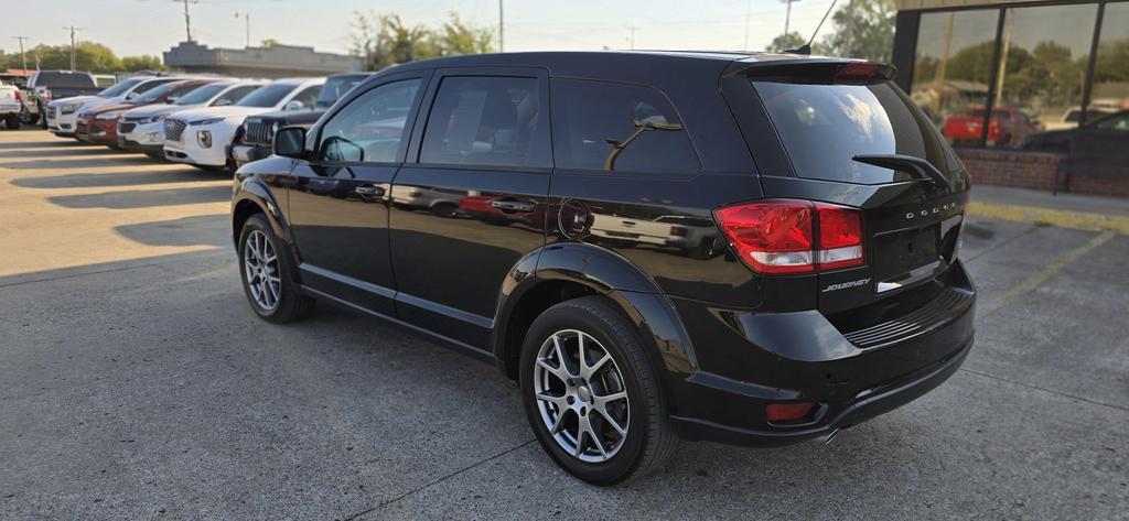 used 2015 Dodge Journey car, priced at $9,950