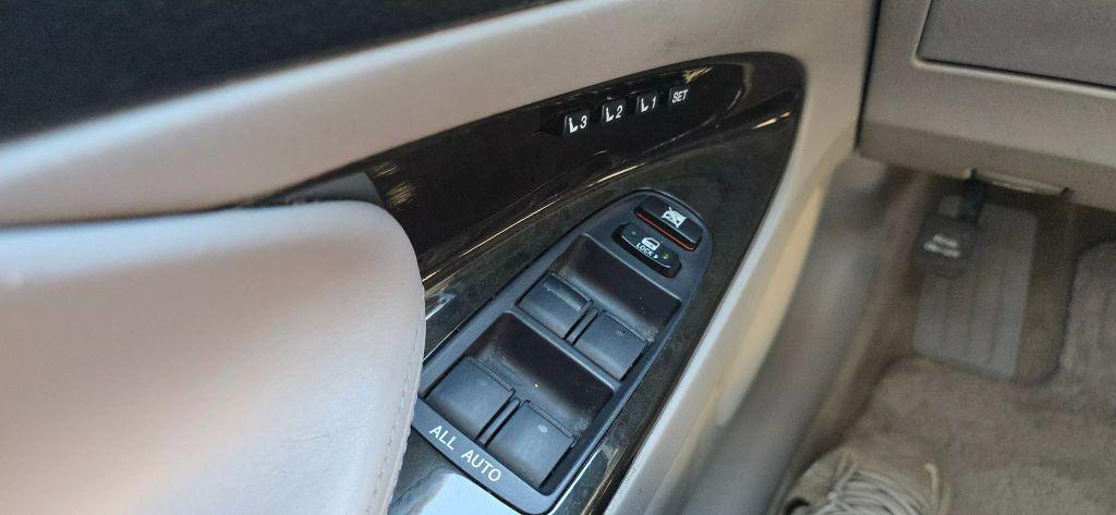used 2006 Lexus GS 300 car, priced at $5,880