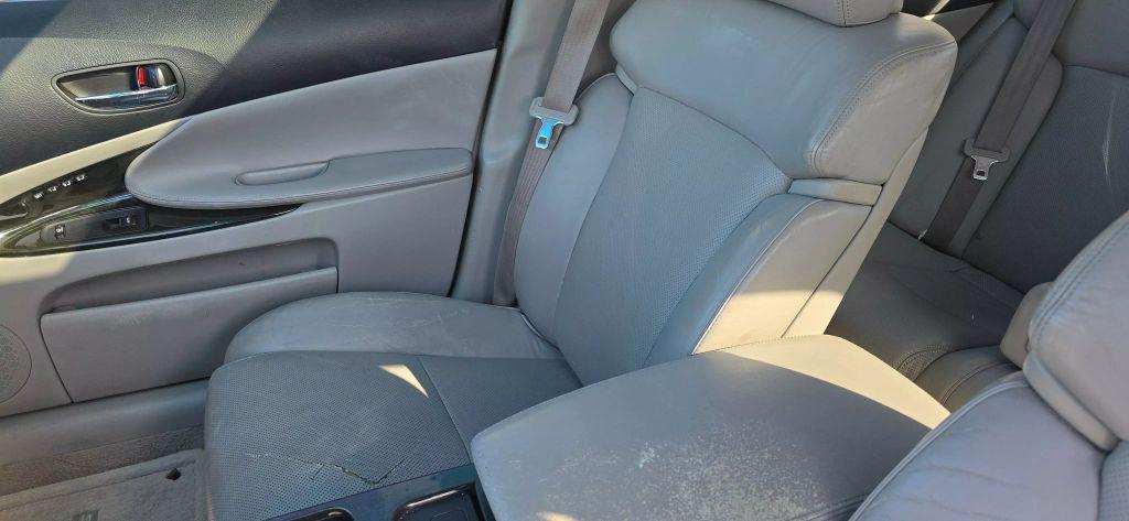 used 2006 Lexus GS 300 car, priced at $5,880