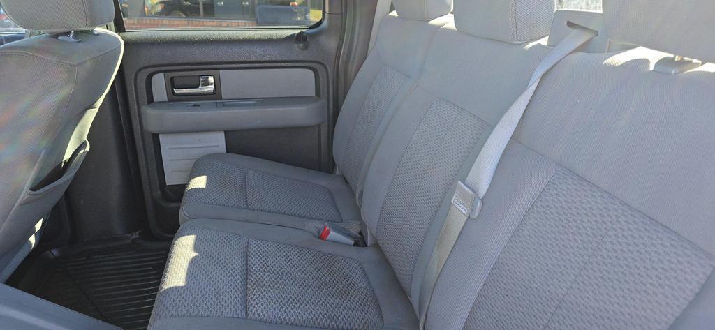 used 2012 Ford F-150 car, priced at $13,950