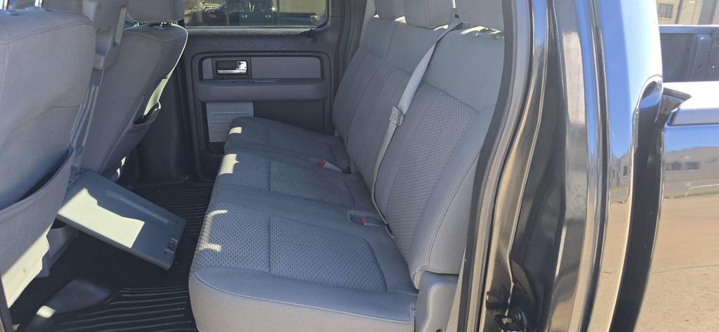 used 2012 Ford F-150 car, priced at $13,950