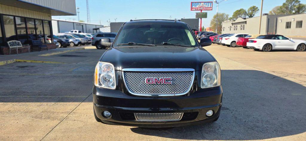used 2011 GMC Yukon XL car, priced at $9,950
