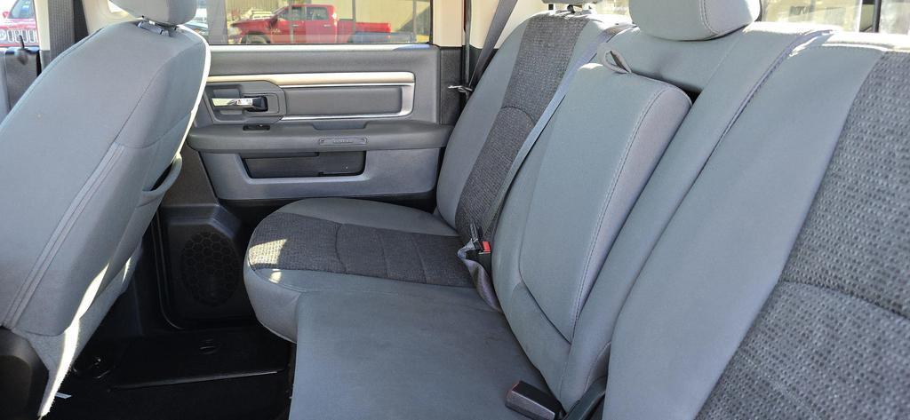 used 2015 Ram 1500 car, priced at $16,880