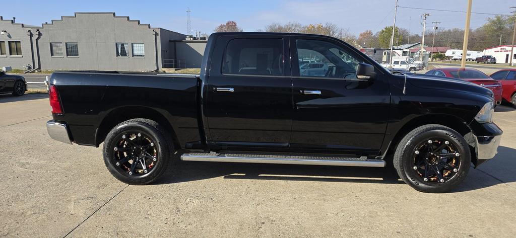 used 2015 Ram 1500 car, priced at $15,450