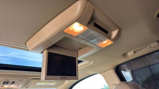 used 2014 GMC Yukon car, priced at $10,880