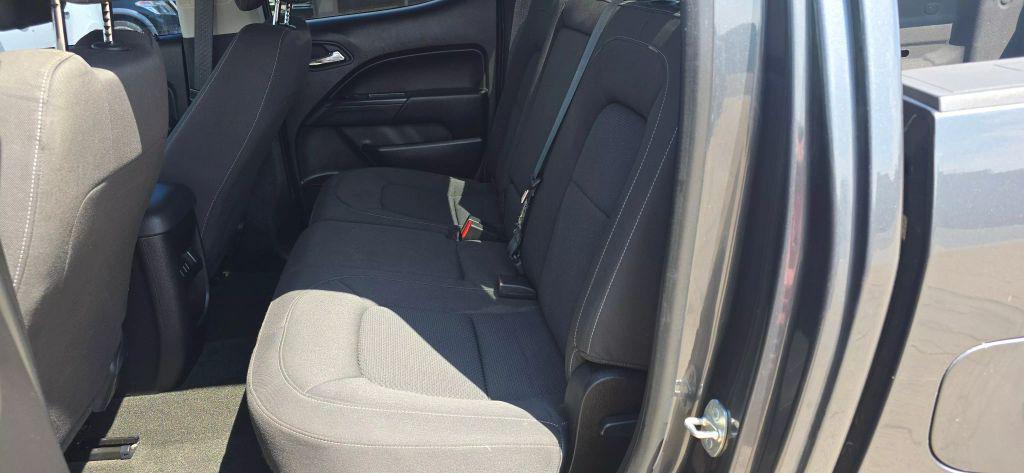 used 2016 Chevrolet Colorado car, priced at $12,450