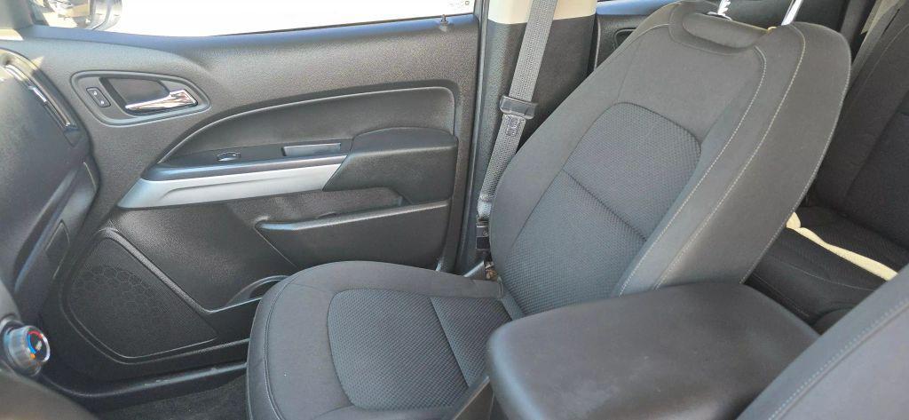 used 2016 Chevrolet Colorado car, priced at $12,450