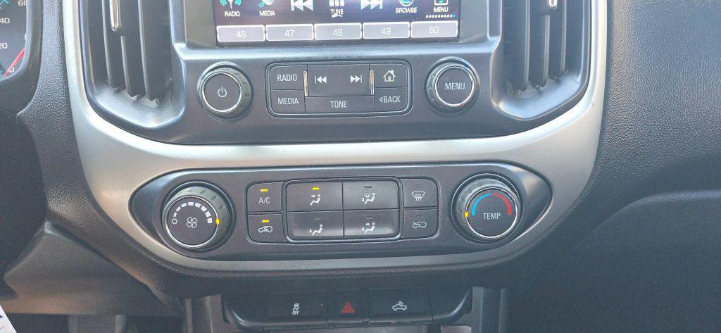 used 2016 Chevrolet Colorado car, priced at $12,450