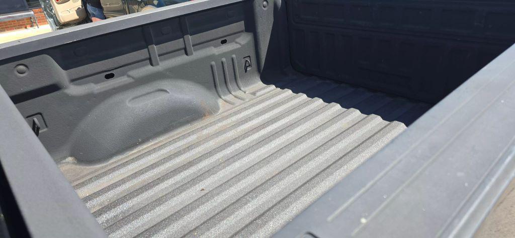 used 2016 Chevrolet Colorado car, priced at $12,450