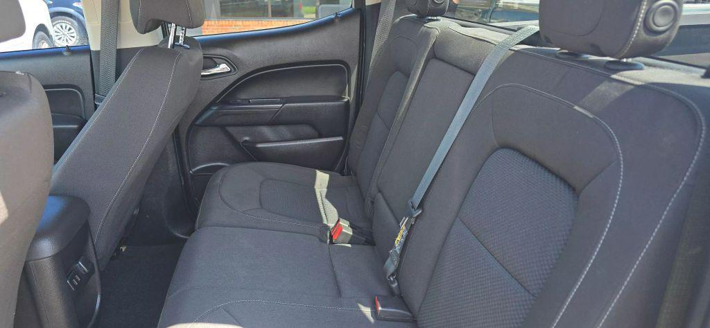 used 2016 Chevrolet Colorado car, priced at $12,450