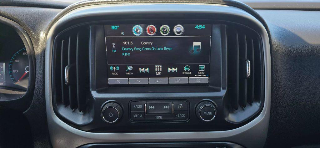 used 2016 Chevrolet Colorado car, priced at $12,450