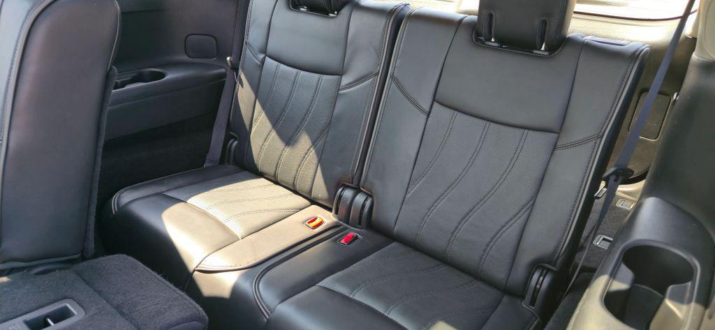 used 2013 INFINITI JX35 car, priced at $6,950