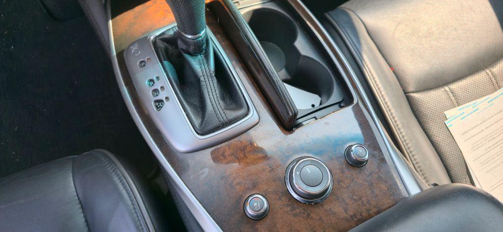 used 2013 INFINITI JX35 car, priced at $6,950