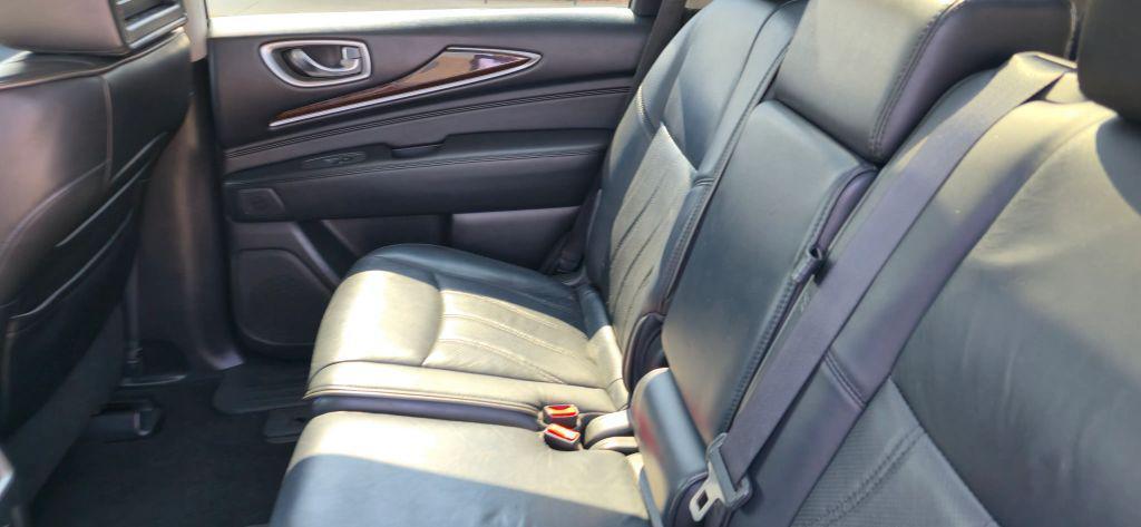 used 2013 INFINITI JX35 car, priced at $6,950