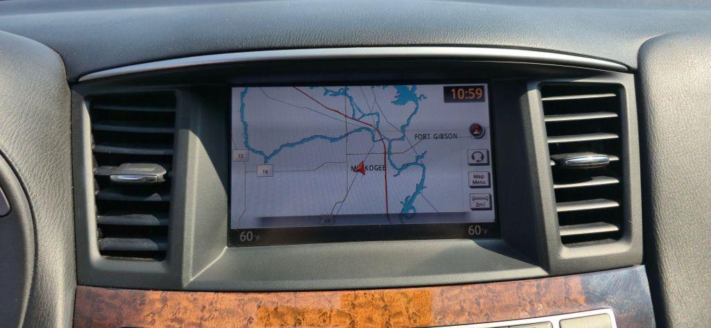 used 2013 INFINITI JX35 car, priced at $6,950