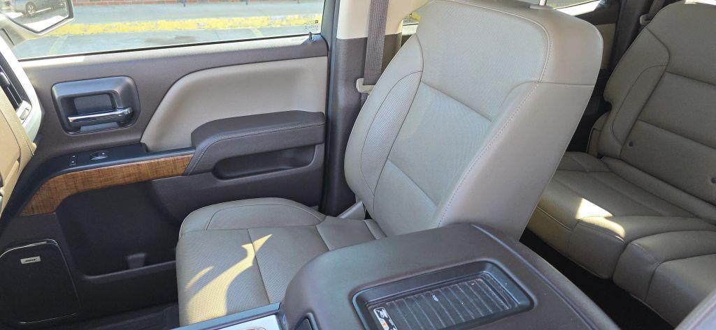 used 2018 GMC Sierra 1500 car, priced at $21,880