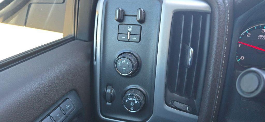 used 2018 GMC Sierra 1500 car, priced at $21,880