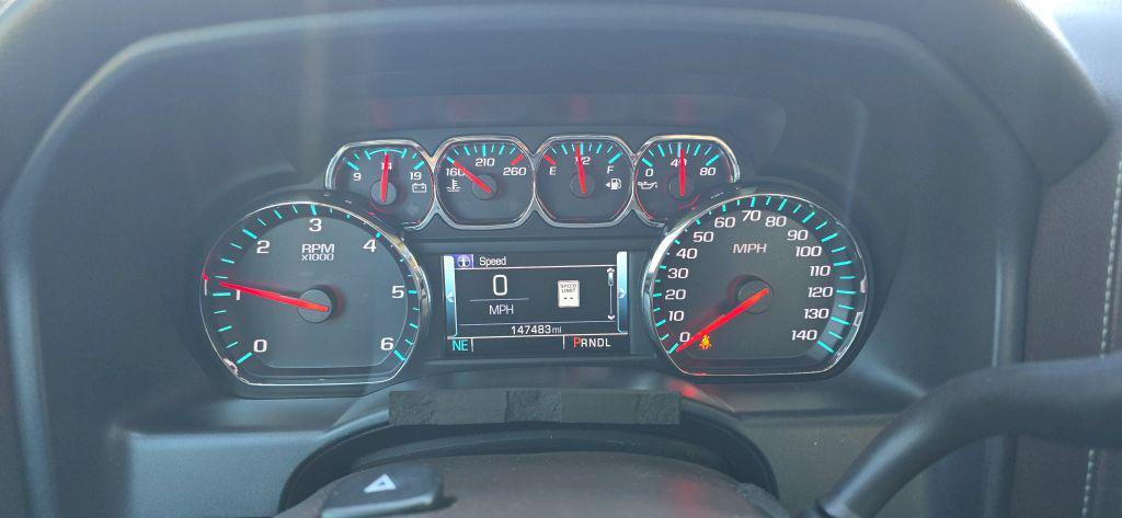 used 2018 GMC Sierra 1500 car, priced at $21,880