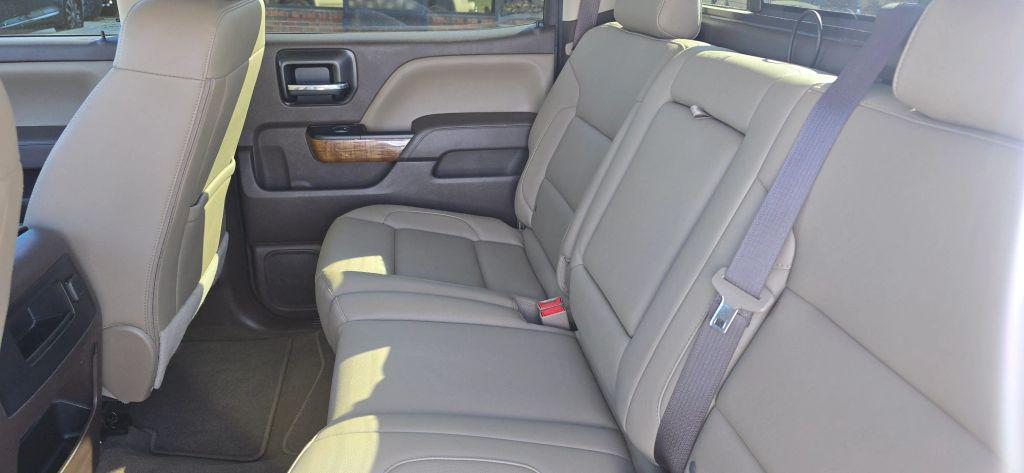 used 2018 GMC Sierra 1500 car, priced at $21,880