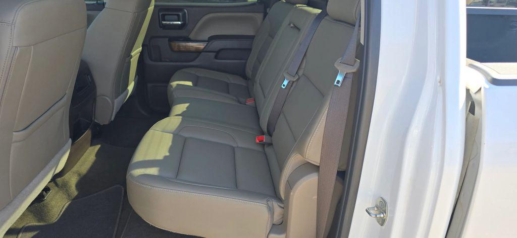 used 2018 GMC Sierra 1500 car, priced at $21,880