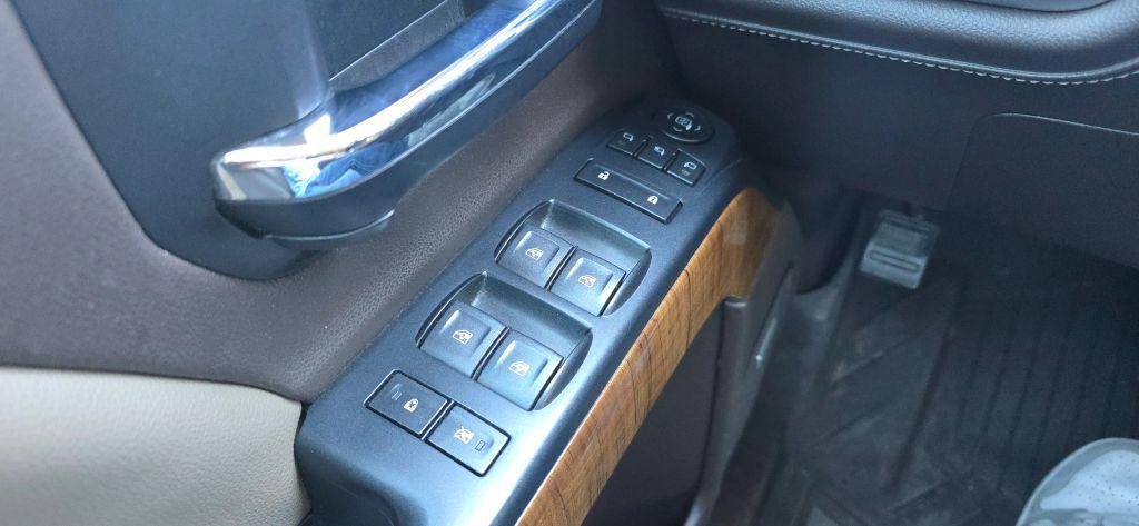 used 2018 GMC Sierra 1500 car, priced at $21,880