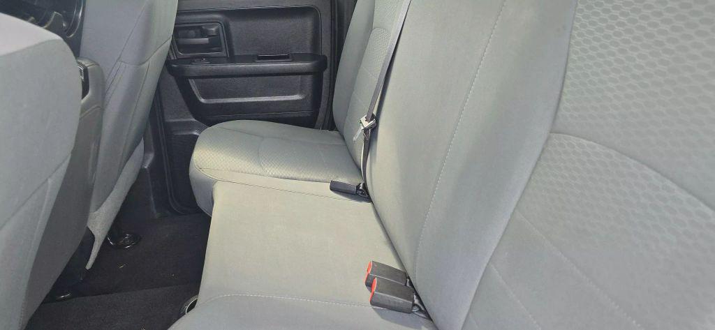 used 2016 Ram 1500 car, priced at $13,880