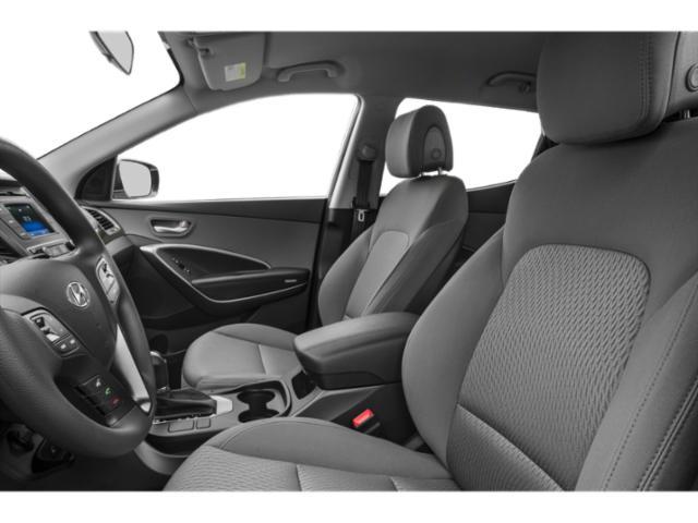 used 2018 Hyundai Santa Fe Sport car, priced at $11,950