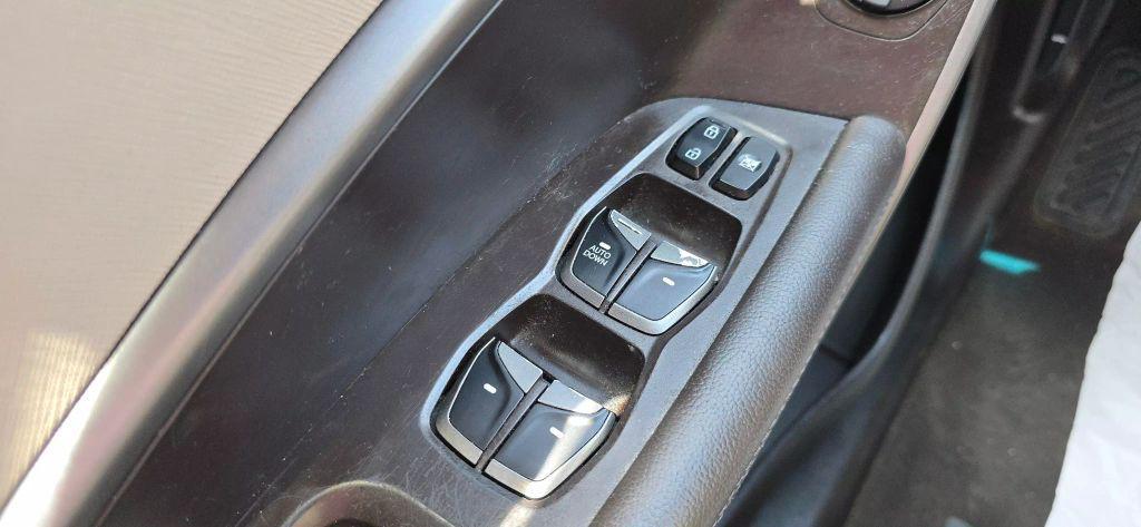used 2018 Hyundai Santa Fe Sport car, priced at $11,950