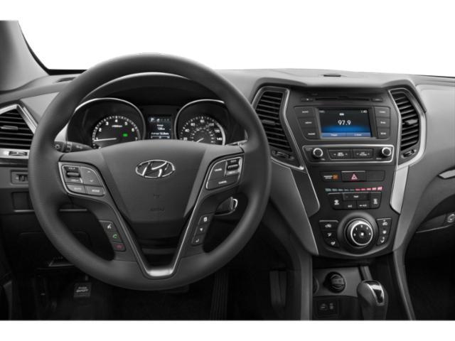 used 2018 Hyundai Santa Fe Sport car, priced at $11,950