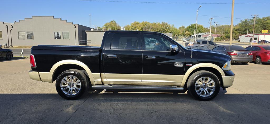 used 2014 Ram 1500 car, priced at $18,880