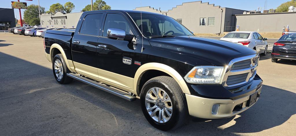 used 2014 Ram 1500 car, priced at $18,880