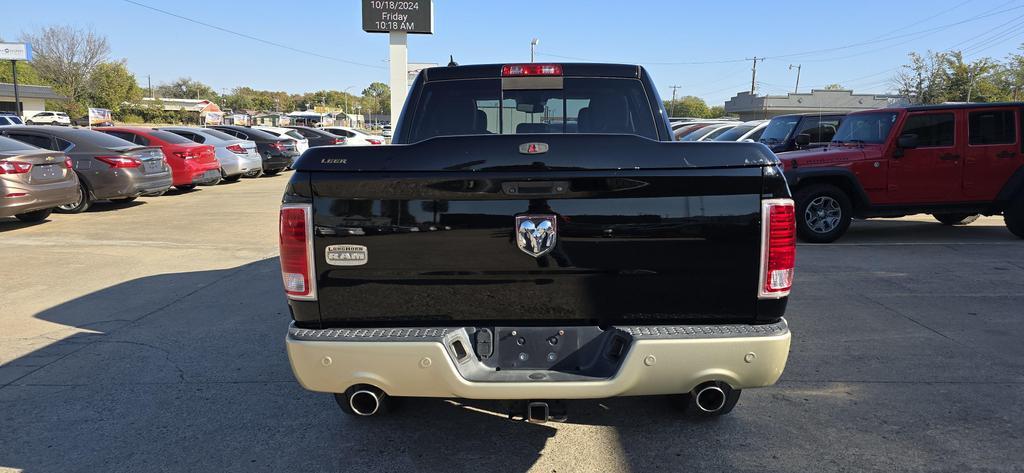 used 2014 Ram 1500 car, priced at $18,880