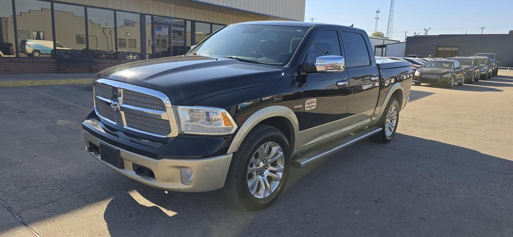 used 2014 Ram 1500 car, priced at $18,880