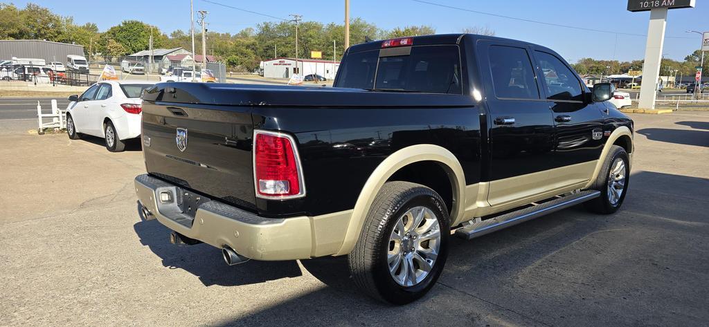 used 2014 Ram 1500 car, priced at $18,880