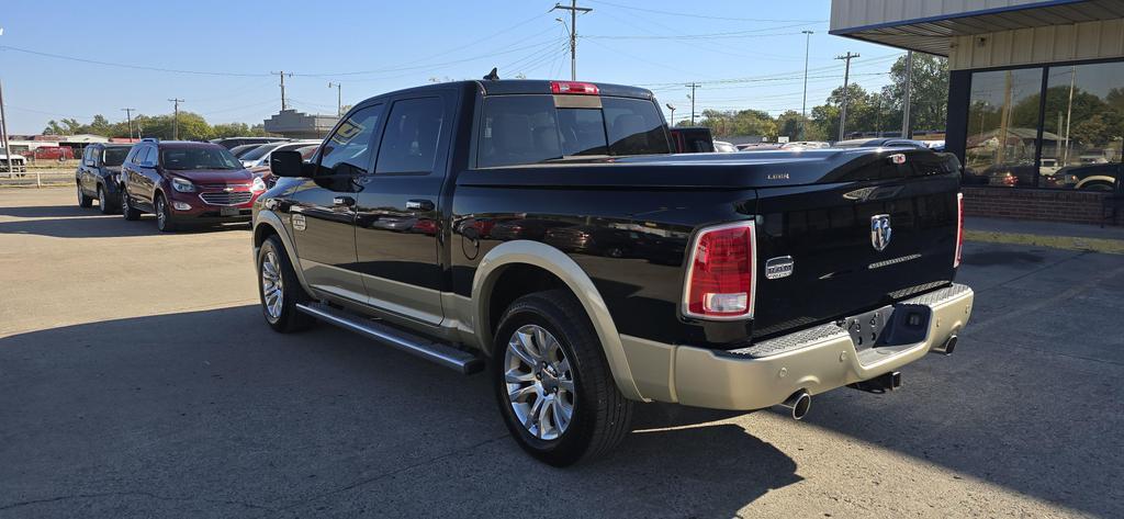 used 2014 Ram 1500 car, priced at $18,880