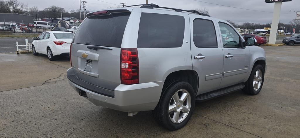 used 2013 Chevrolet Tahoe car, priced at $11,950