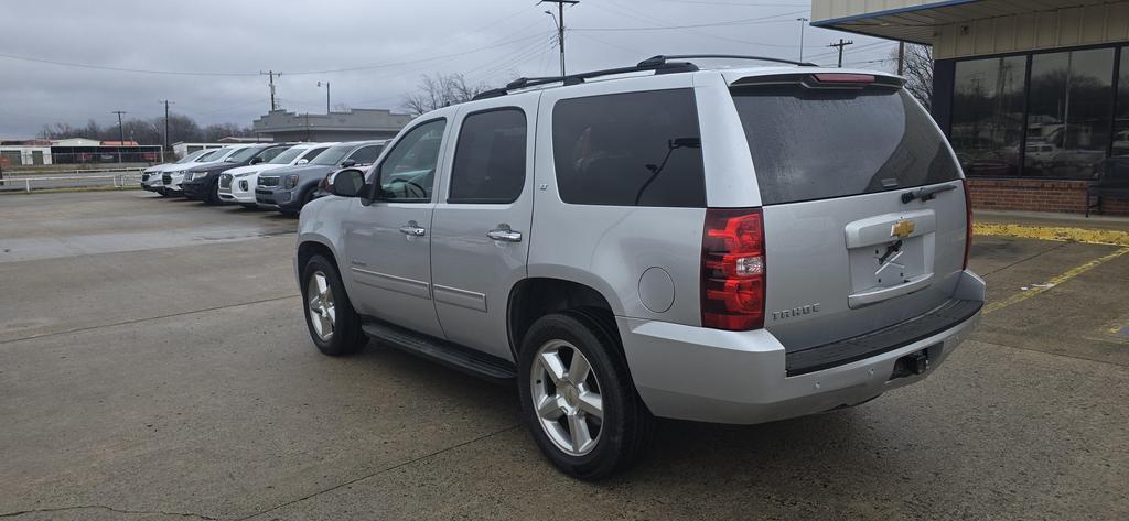 used 2013 Chevrolet Tahoe car, priced at $11,950