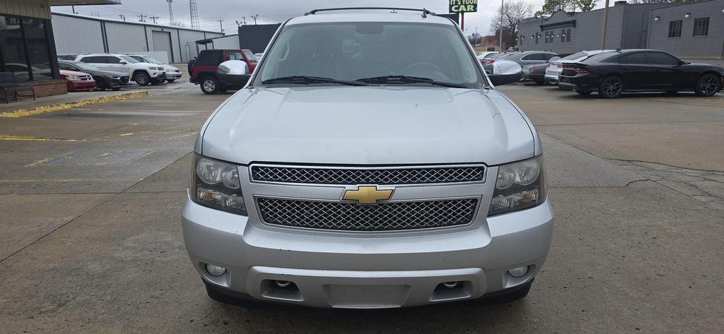 used 2013 Chevrolet Tahoe car, priced at $11,950