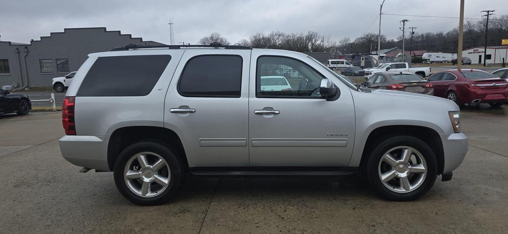 used 2013 Chevrolet Tahoe car, priced at $11,950