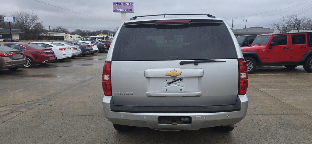 used 2013 Chevrolet Tahoe car, priced at $11,950