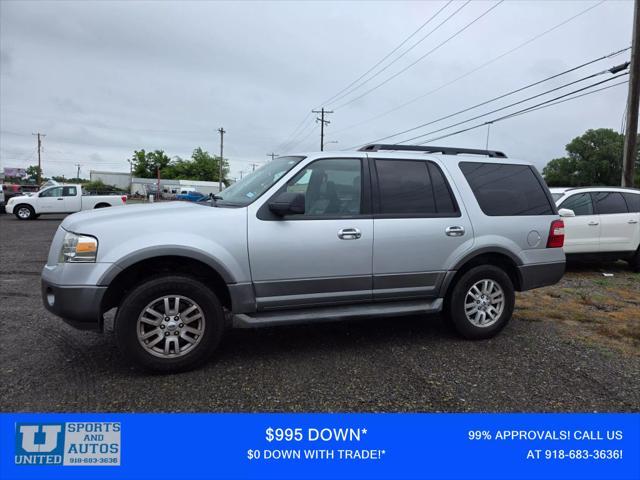 used 2012 Ford Expedition car