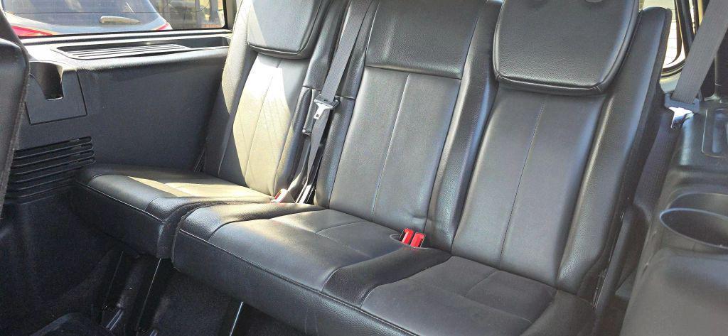 used 2012 Ford Expedition car, priced at $8,950