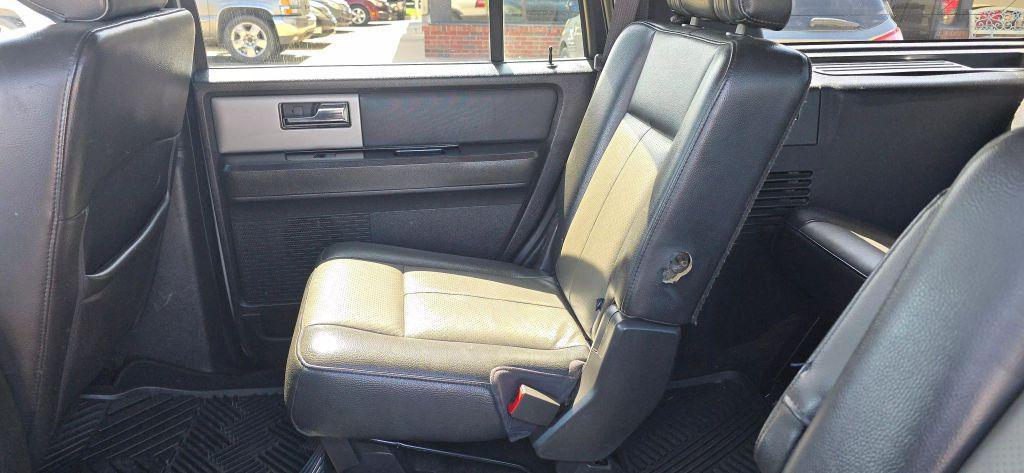 used 2012 Ford Expedition car, priced at $8,950