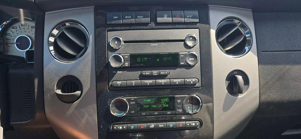 used 2012 Ford Expedition car, priced at $8,950