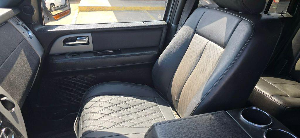 used 2012 Ford Expedition car, priced at $8,950