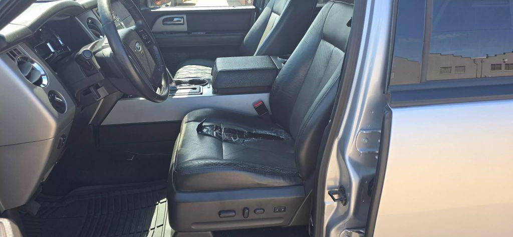 used 2012 Ford Expedition car, priced at $8,950