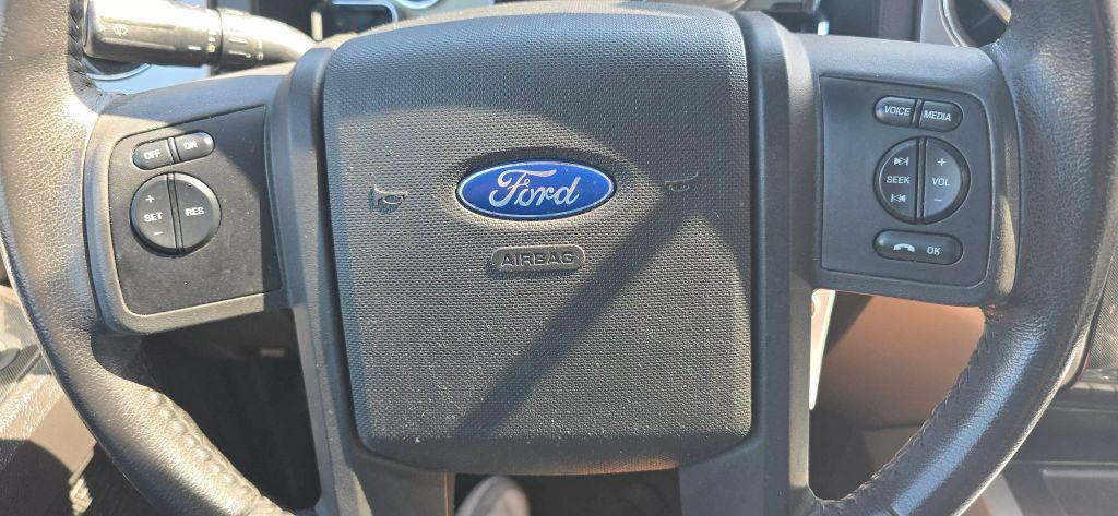 used 2012 Ford Expedition car, priced at $8,950