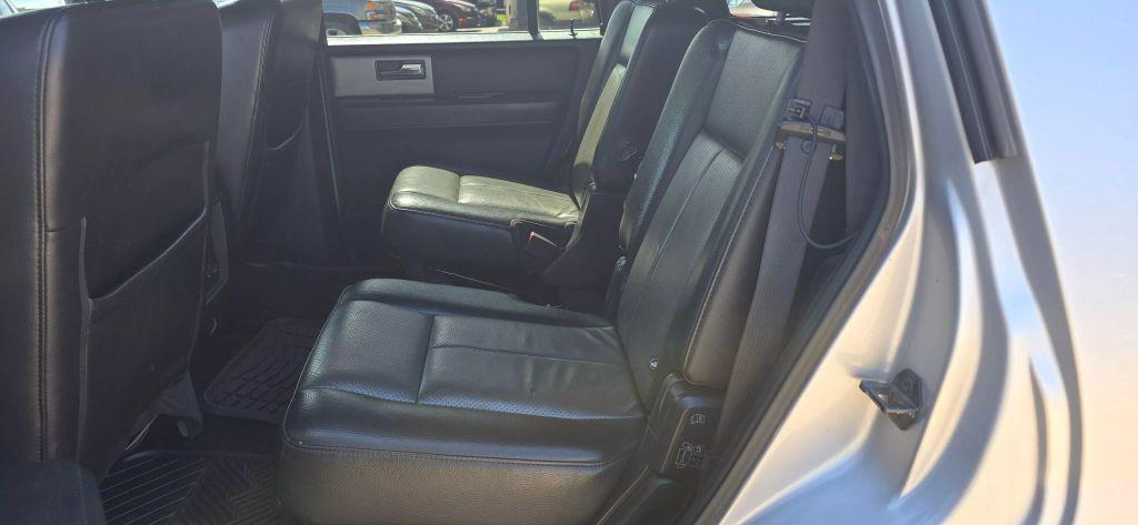 used 2012 Ford Expedition car, priced at $8,950