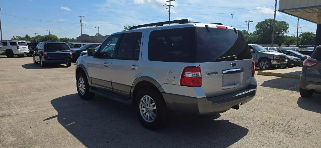 used 2012 Ford Expedition car, priced at $8,950